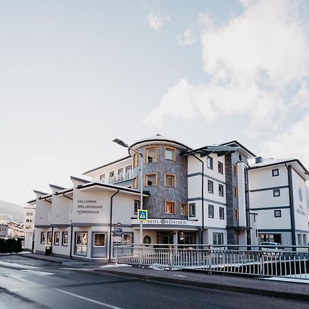 Hotel Brueckenwirt Superior Altenmarkt im Pongau Bagian luar foto