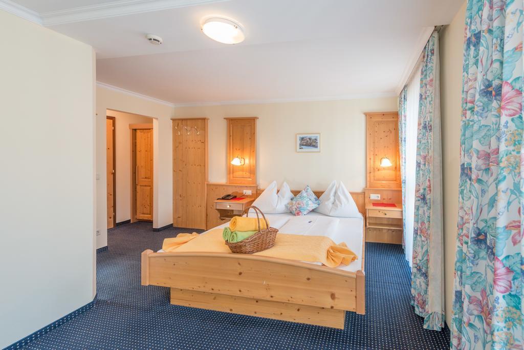 Hotel Brueckenwirt Superior Altenmarkt im Pongau Bagian luar foto