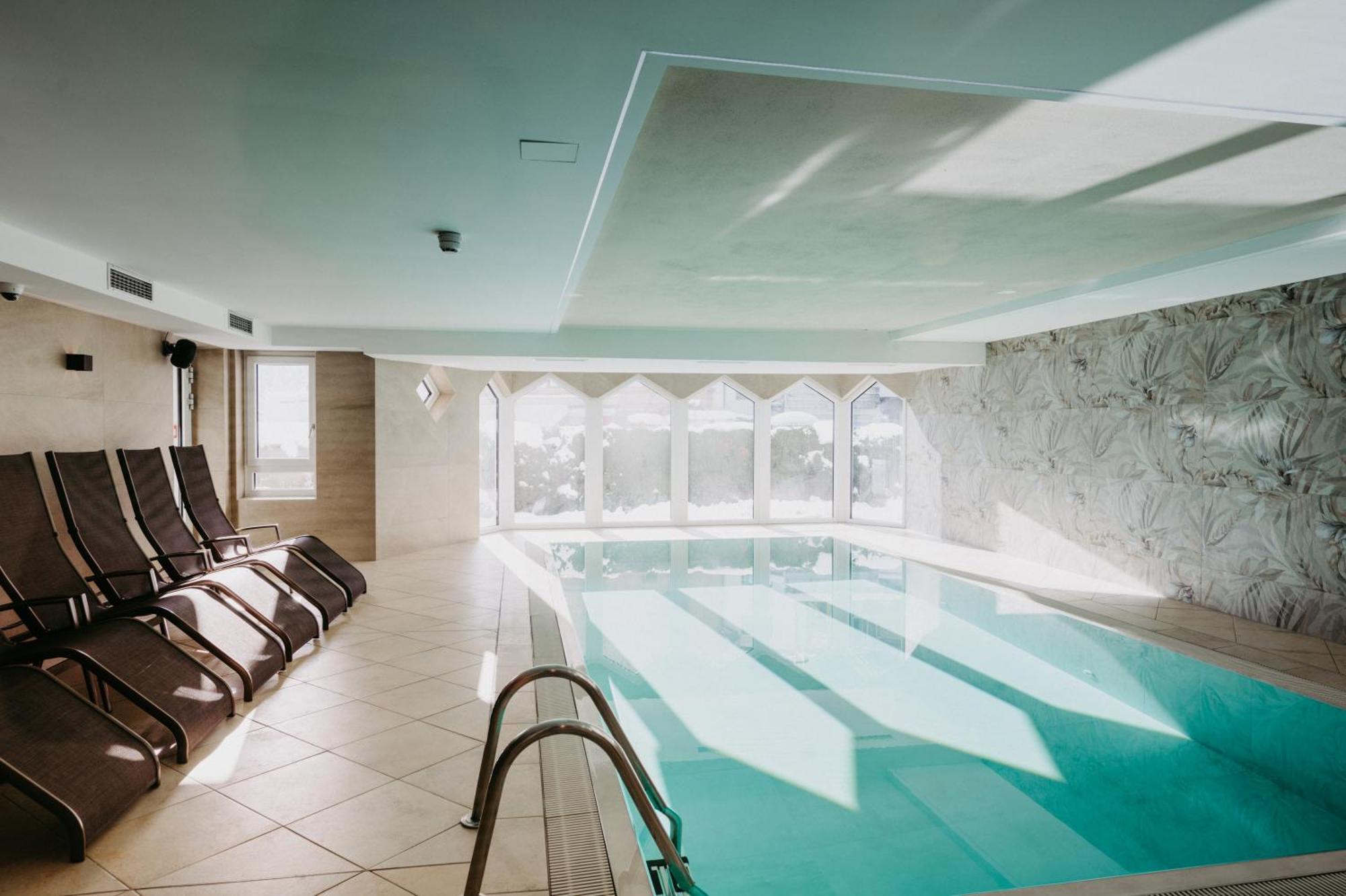 Hotel Brueckenwirt Superior Altenmarkt im Pongau Bagian luar foto