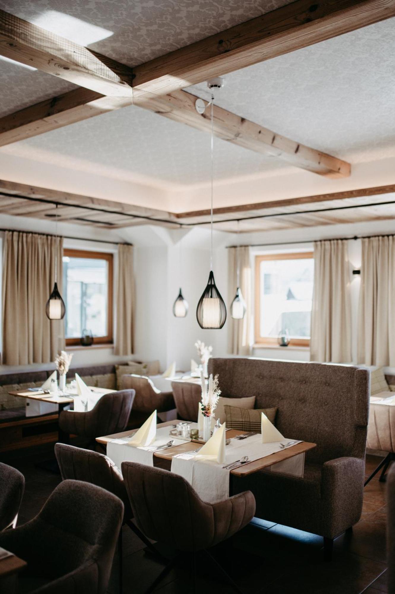 Hotel Brueckenwirt Superior Altenmarkt im Pongau Bagian luar foto