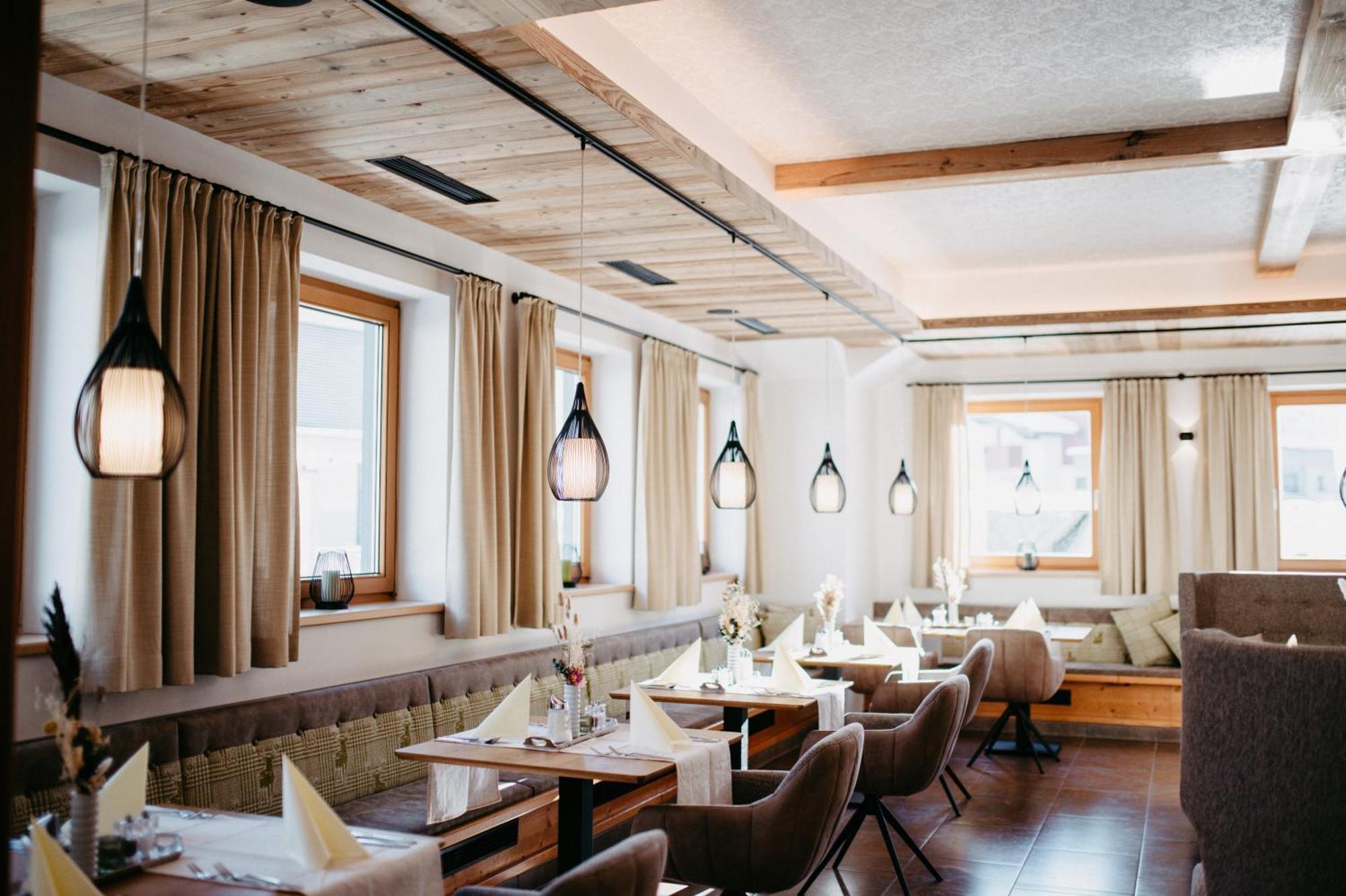 Hotel Brueckenwirt Superior Altenmarkt im Pongau Bagian luar foto