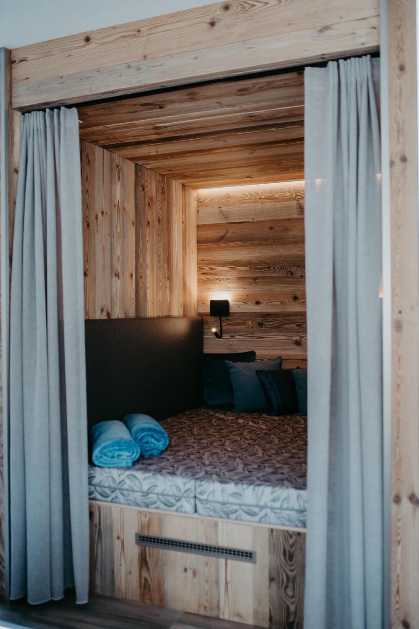 Hotel Brueckenwirt Superior Altenmarkt im Pongau Bagian luar foto
