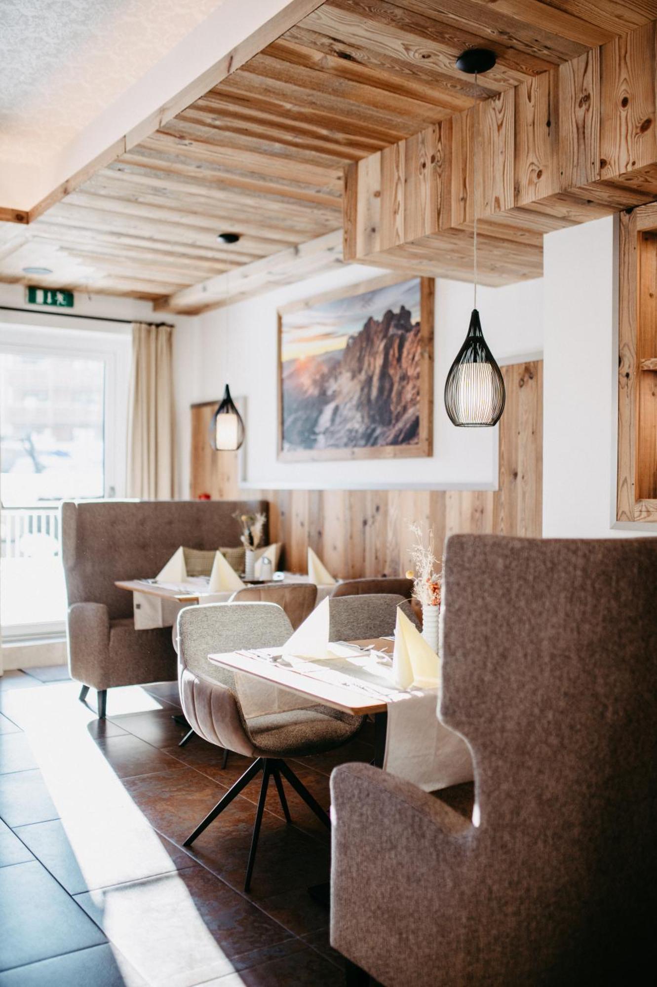Hotel Brueckenwirt Superior Altenmarkt im Pongau Bagian luar foto