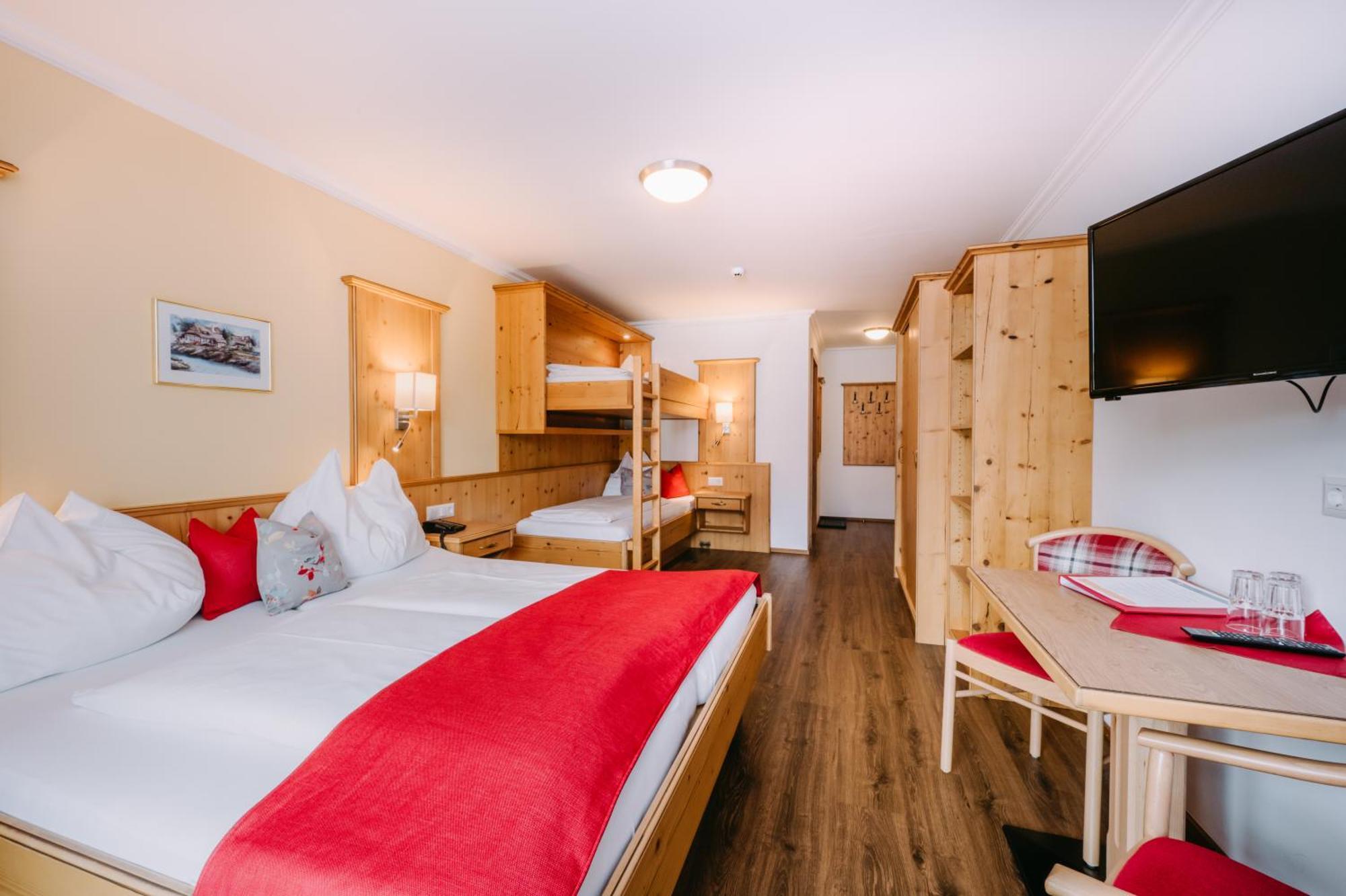 Hotel Brueckenwirt Superior Altenmarkt im Pongau Bagian luar foto