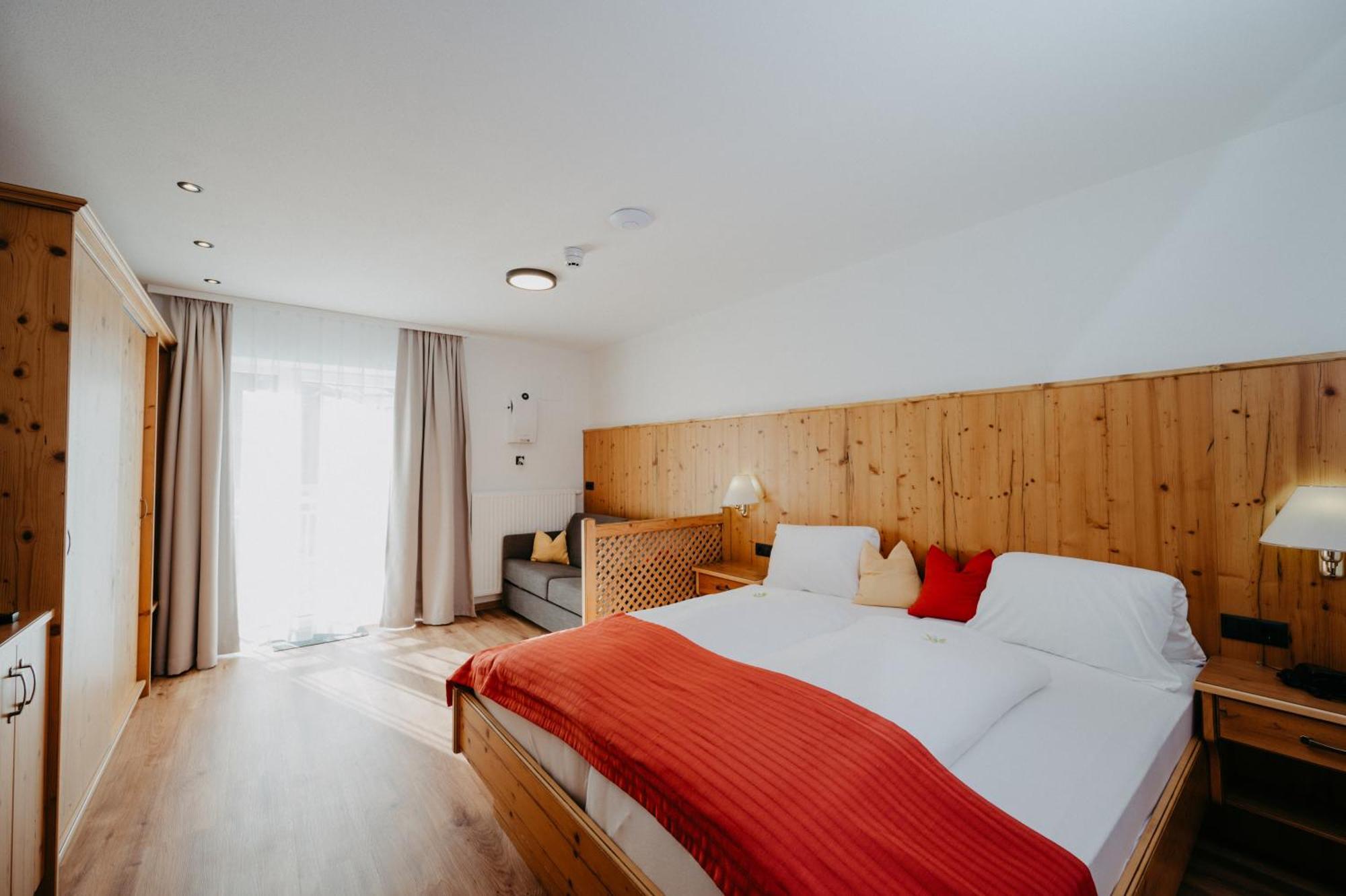 Hotel Brueckenwirt Superior Altenmarkt im Pongau Bagian luar foto