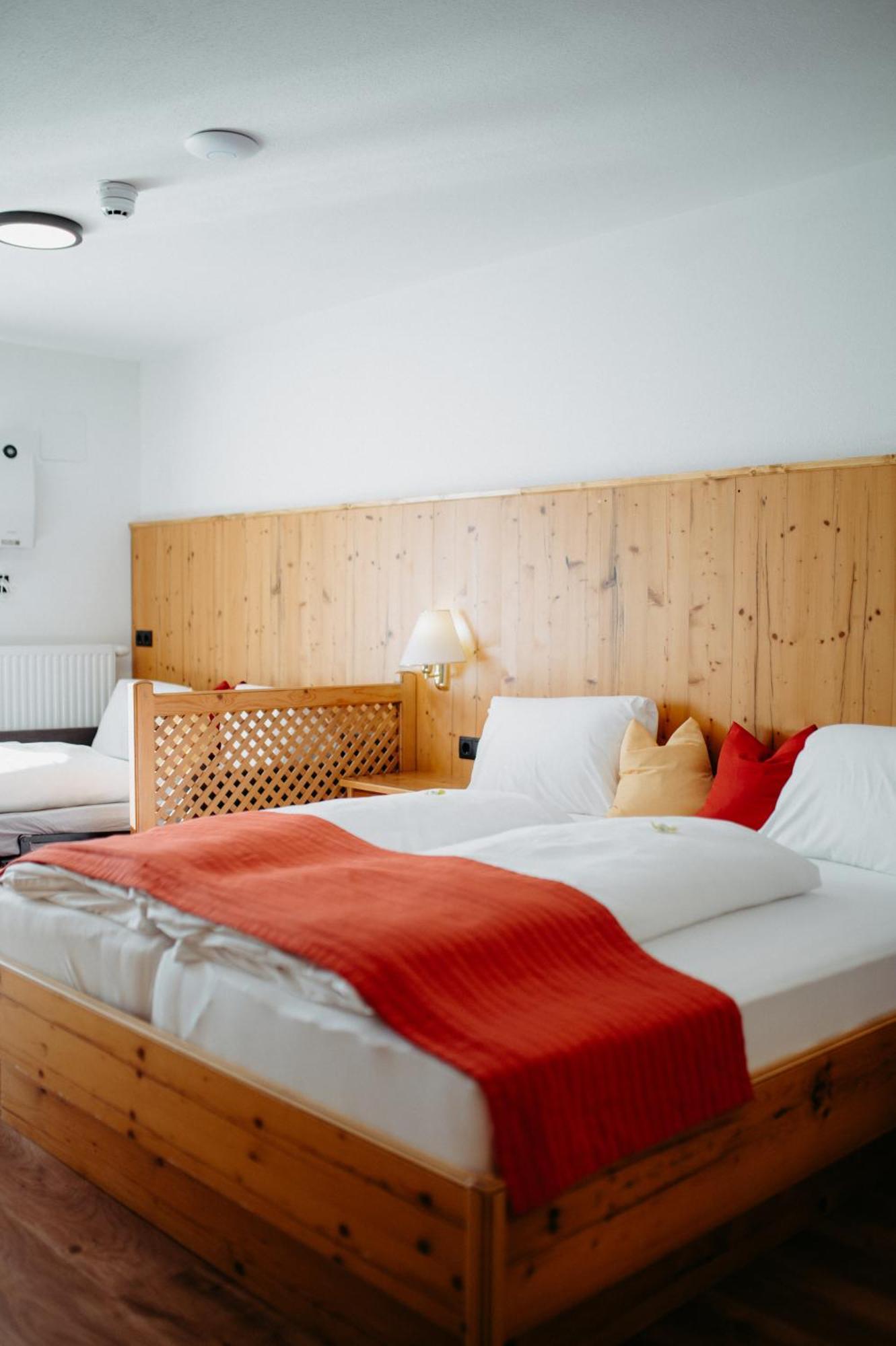 Hotel Brueckenwirt Superior Altenmarkt im Pongau Bagian luar foto