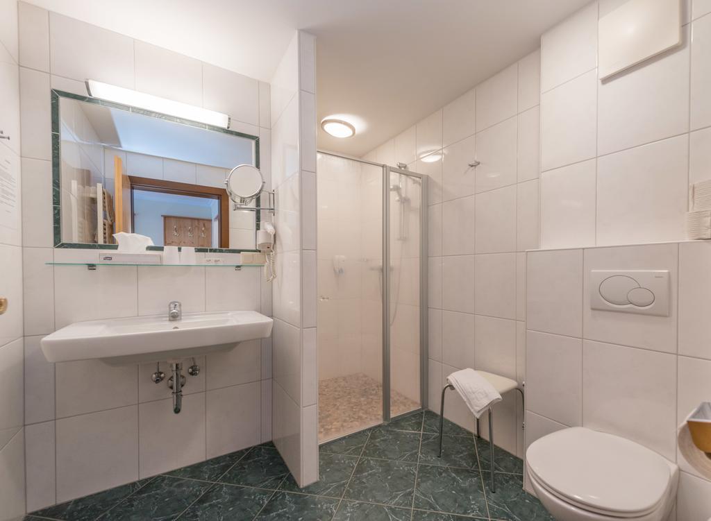 Hotel Brueckenwirt Superior Altenmarkt im Pongau Bagian luar foto