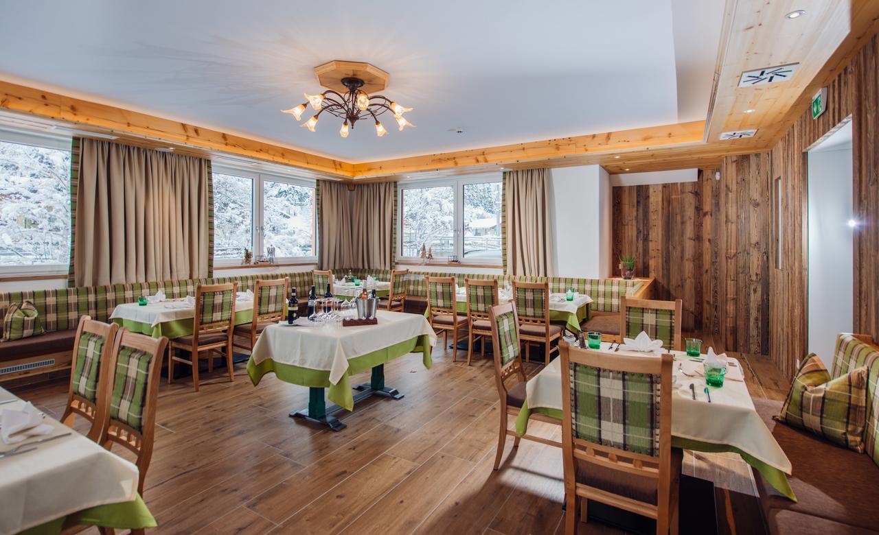 Hotel Brueckenwirt Superior Altenmarkt im Pongau Bagian luar foto