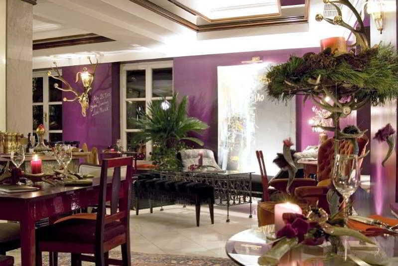 Hotel Brueckenwirt Superior Altenmarkt im Pongau Bagian luar foto