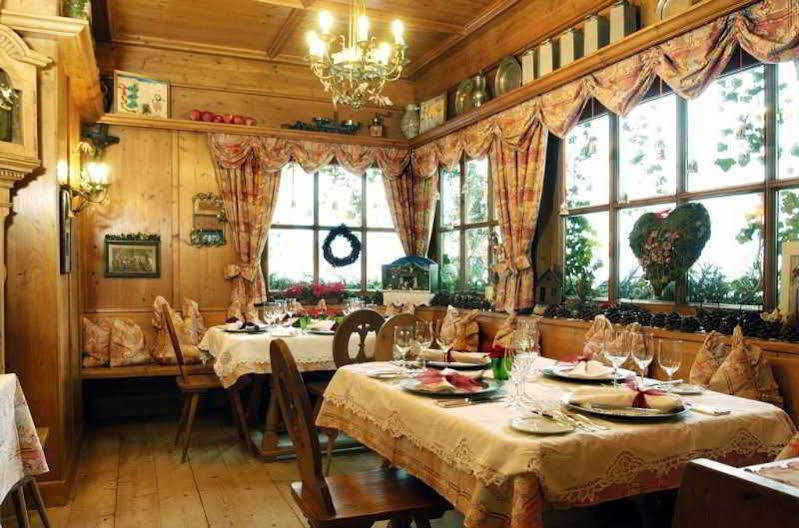 Hotel Brueckenwirt Superior Altenmarkt im Pongau Bagian luar foto