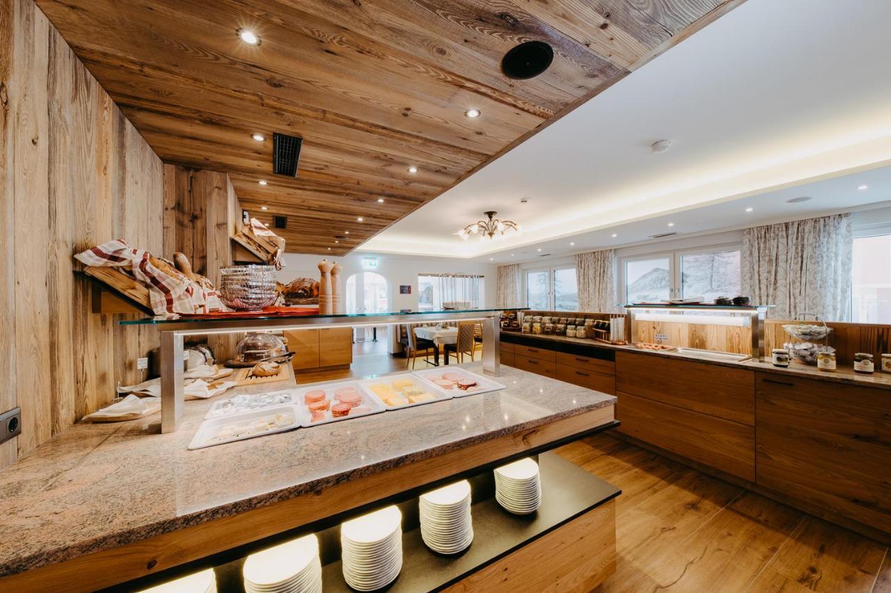 Hotel Brueckenwirt Superior Altenmarkt im Pongau Bagian luar foto