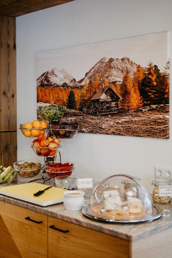 Hotel Brueckenwirt Superior Altenmarkt im Pongau Bagian luar foto