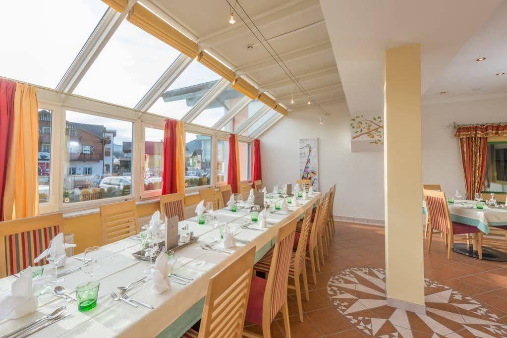 Hotel Brueckenwirt Superior Altenmarkt im Pongau Bagian luar foto